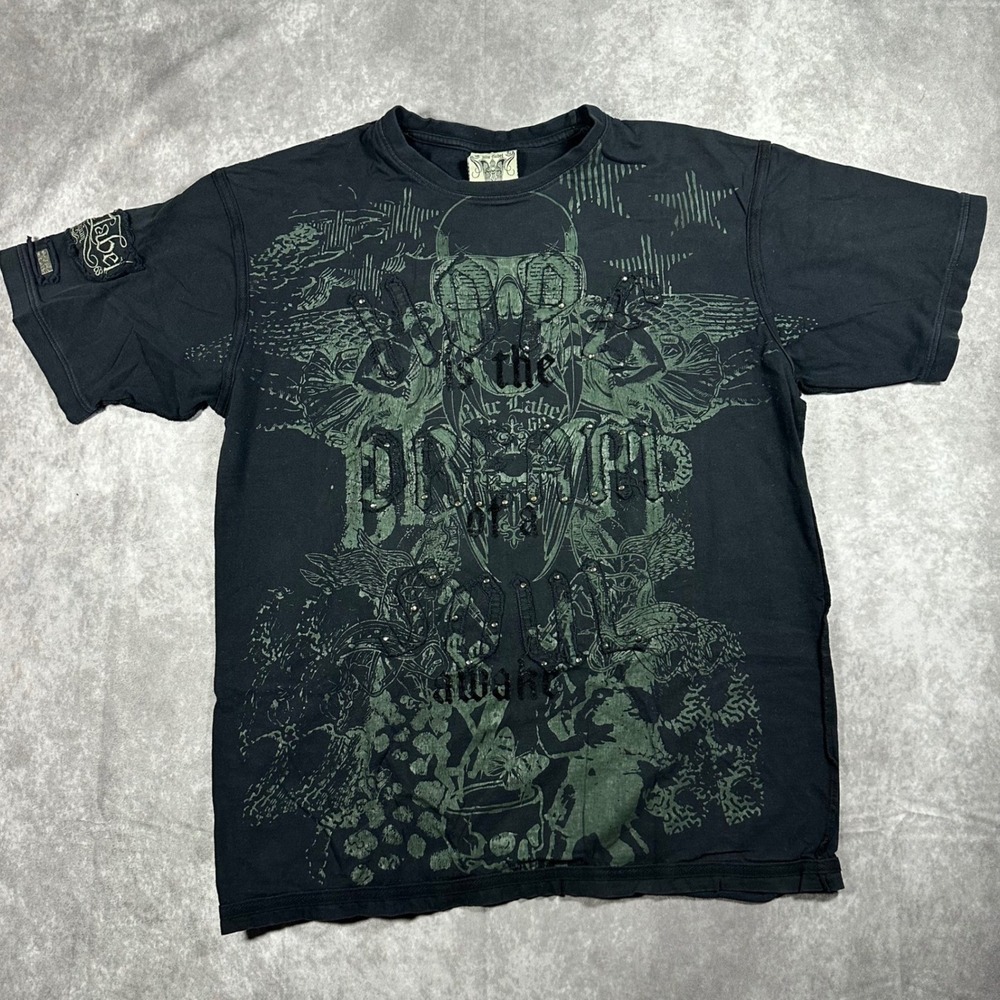Blac Label Premium Vice Virtue- Studded- 2XL